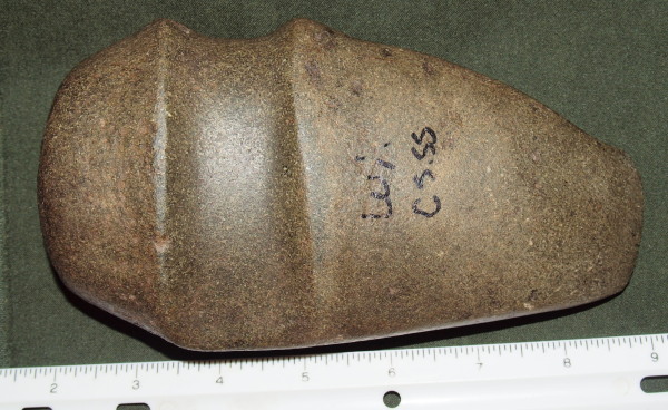 axe