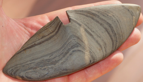 bannerstone