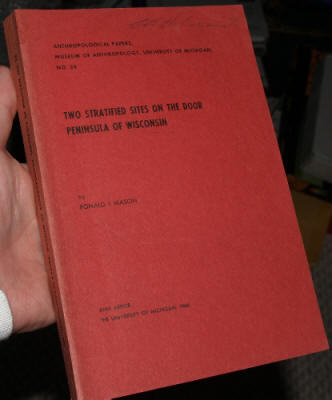 Wisconsin Book