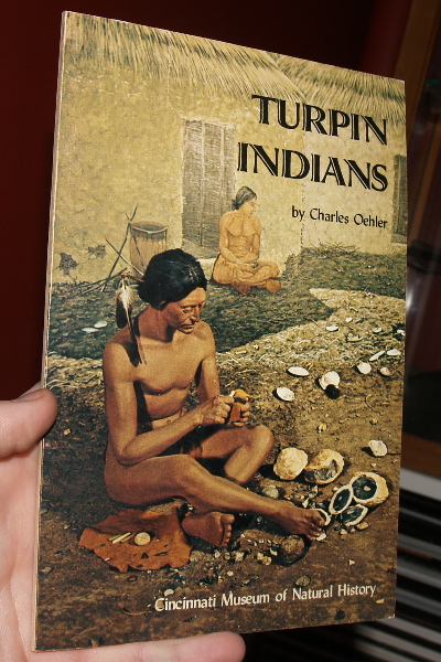 Turpin Indians