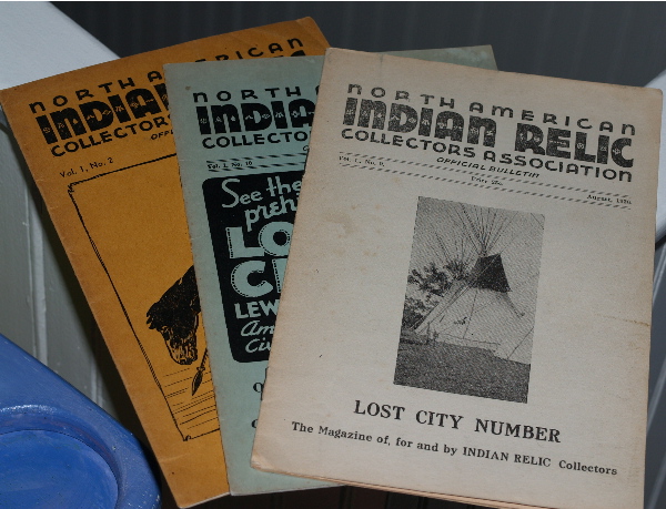 Arrowhead Book