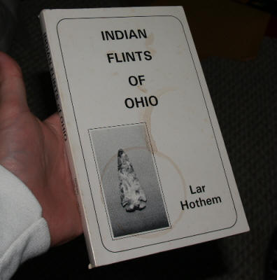 Indian Flints of Ohio