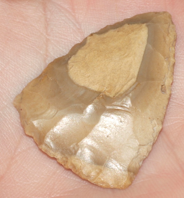 carter cave blade