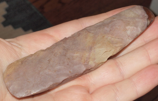 flintcelt