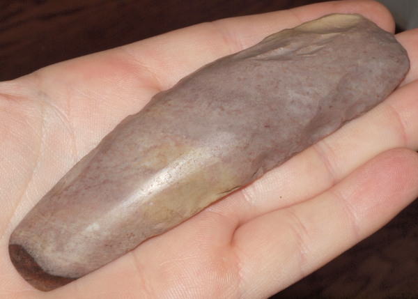 flint celt