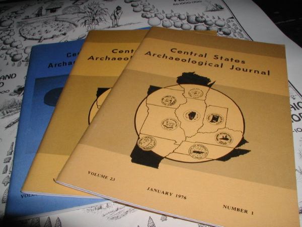 Central States Journal