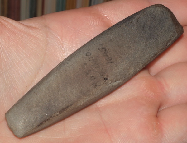 chisel