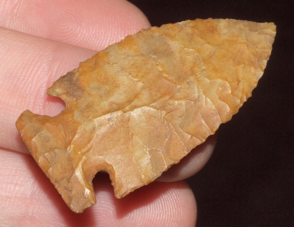 arrowhead