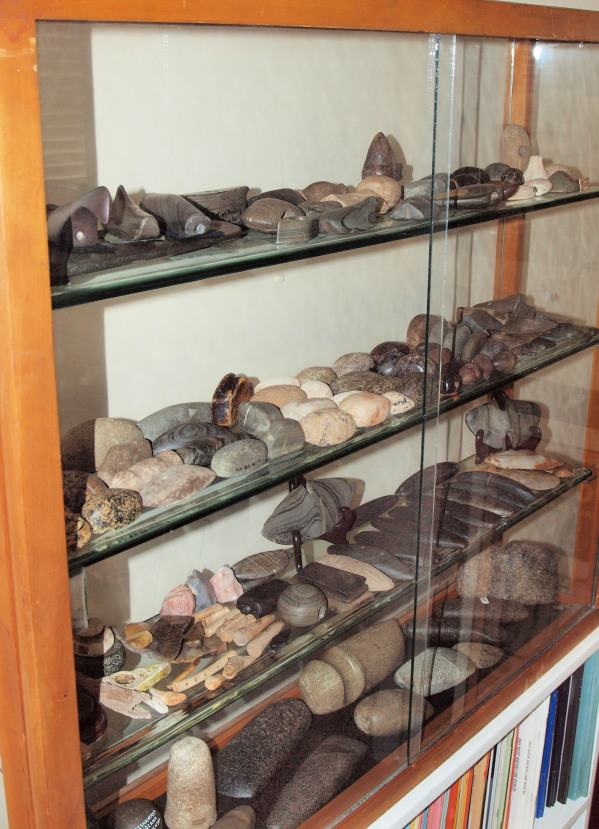 storage