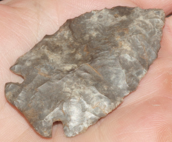 arrowhead