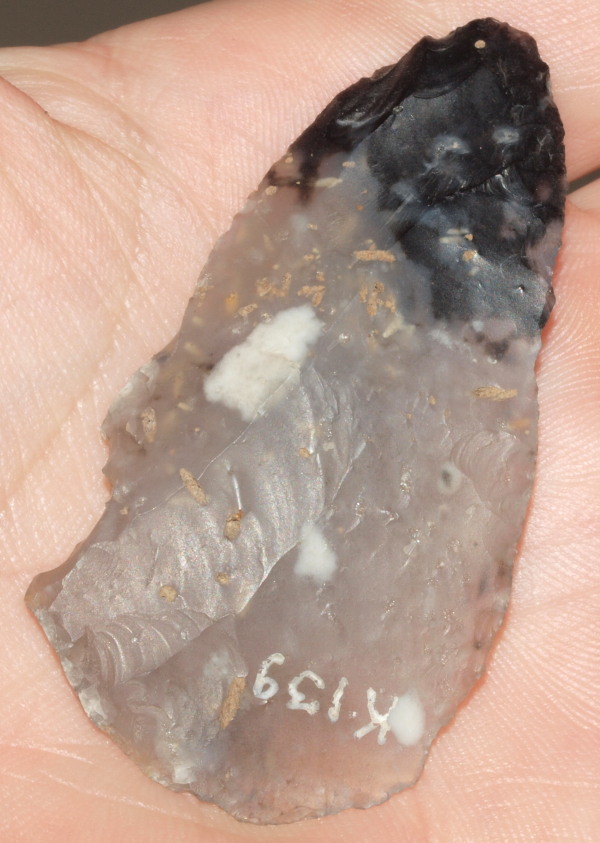 moss agate