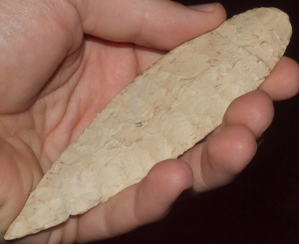 paleo blade