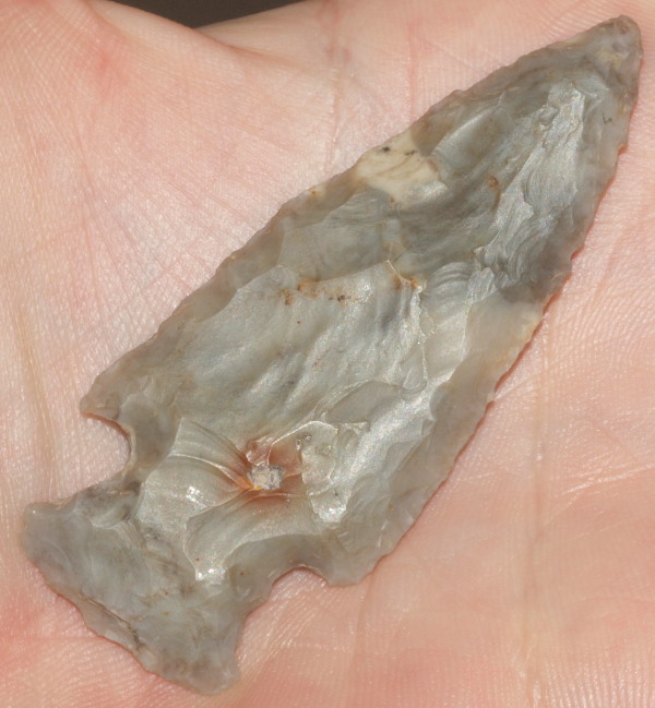 hopewell arrohwead