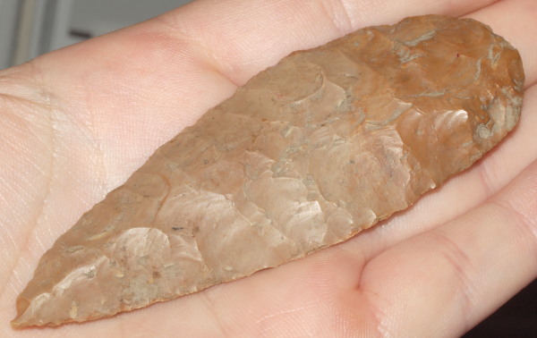 carter cave blade