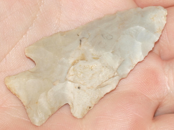 hardin arrowhead