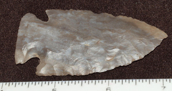 kirk arrowhead
