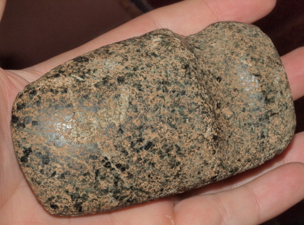 pocket axe