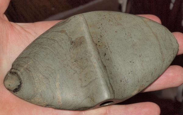 bannerstone