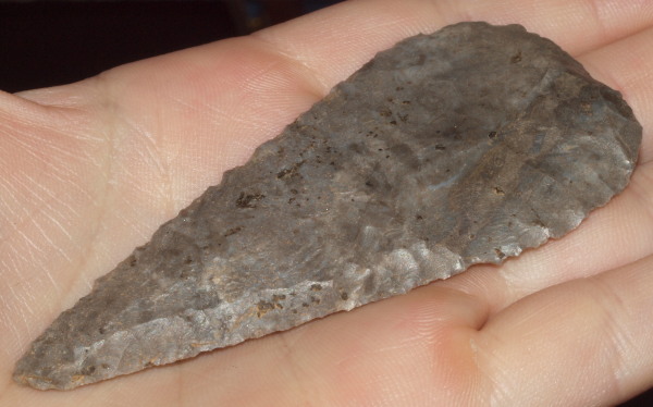 cobbs arrowhead