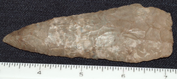 knife