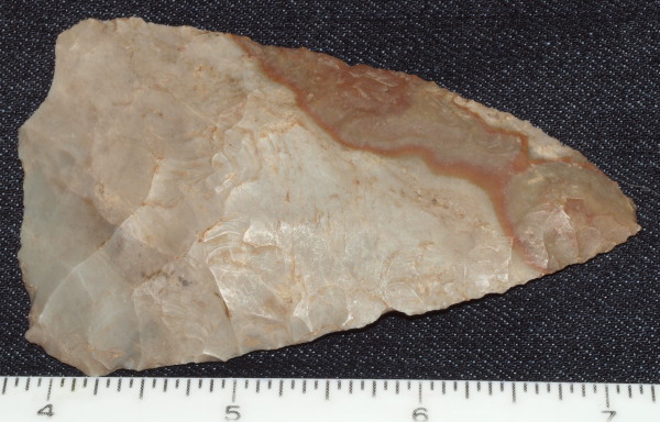 paleo blade