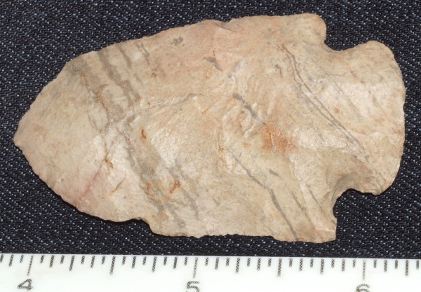 broadblade arrowhead