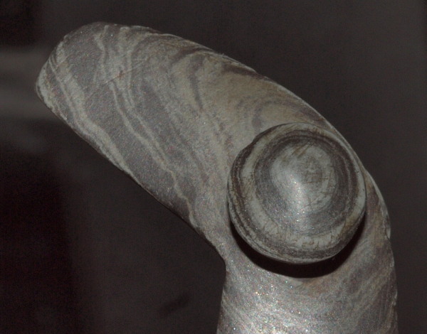slate eyes