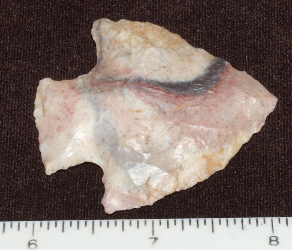 snyder arrowhead