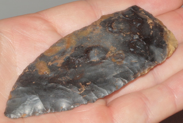 sonora flint blade