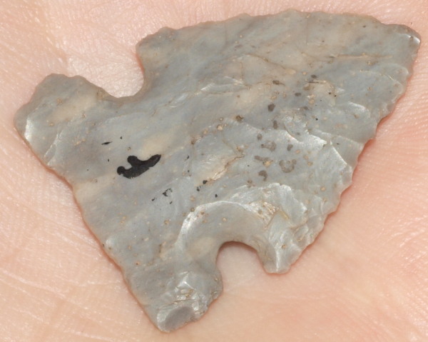 big sandy arrowhead