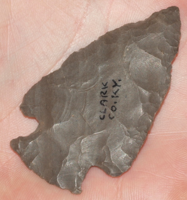 snyder arrowhead