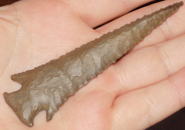 arrowhead