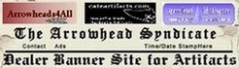 Arrowhead Syndicate