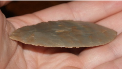 Carter Cave Bi-point