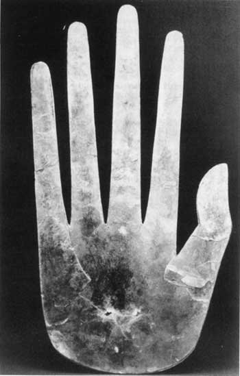 Hopewell Hand