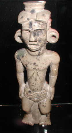 The Adena Pipe