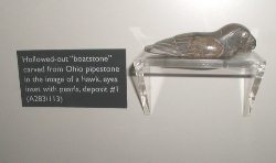 Boatstone