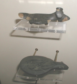 Birdstones