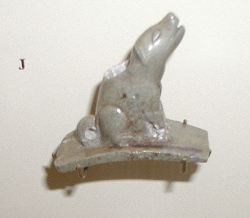 Howling at the Moon
