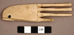 Bone Comb