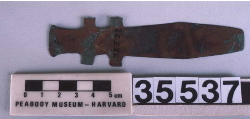 Metal Cross