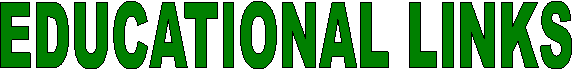 EDUCATIONAL LINKS