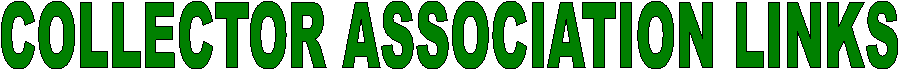 COLLECTOR ASSOCIATION LINKS